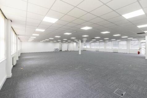 Ground Floor Space