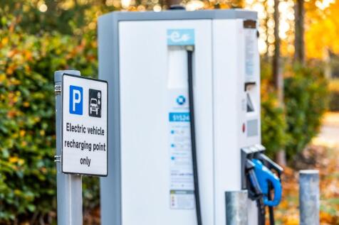 EV charging