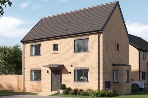 The Poplar CGI