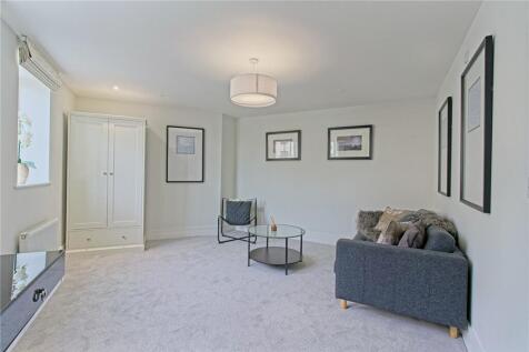 Bedroom 2/Snug