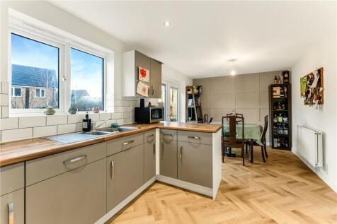Kitchen To Diner