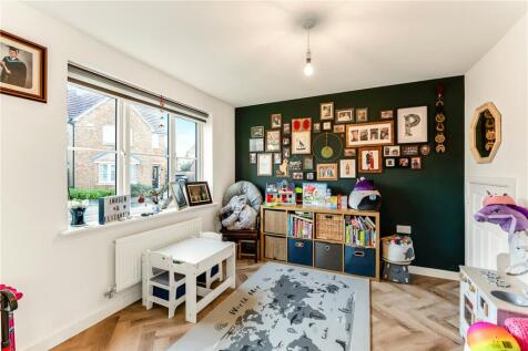 Study/Playroom