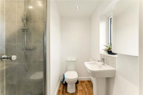 Master En-Suite