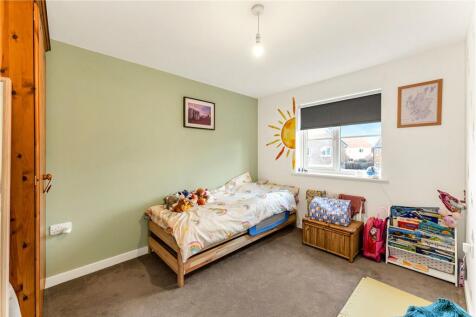 Bedrooom 3