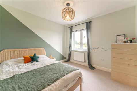 2nd Bedroom
