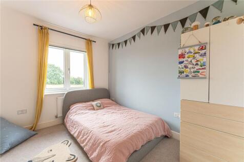 3rd Bedroom