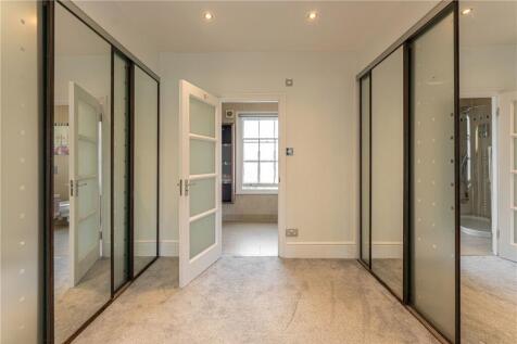 Dressing Room