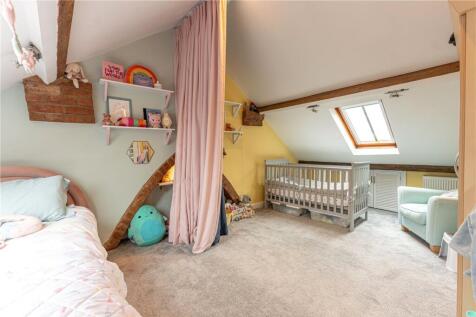 Top Bedroom