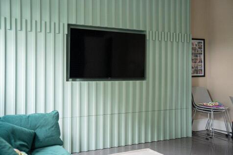 Media Wall
