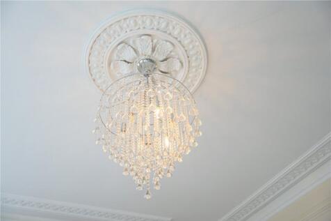 Ceiling Rose