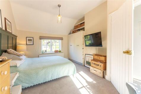 Master Bed 2