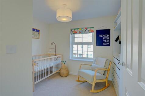 Third Bedroom