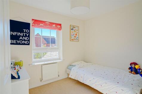 Four Bedroom