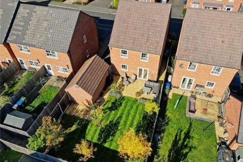 Garden From Height