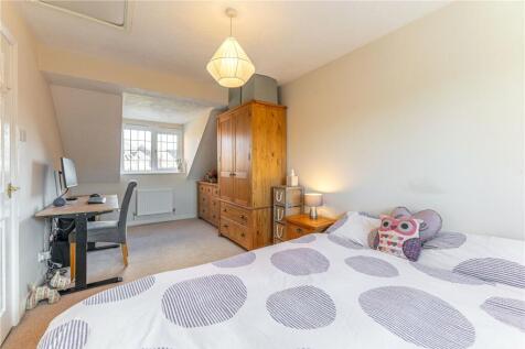 2nd Bedroom To Offic
