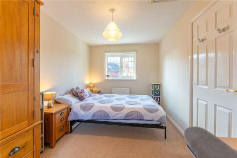 2nd Bedroom