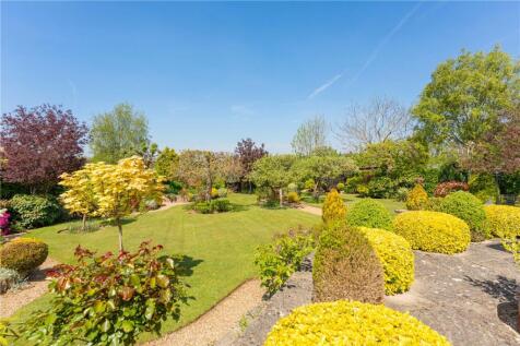 Full Garden