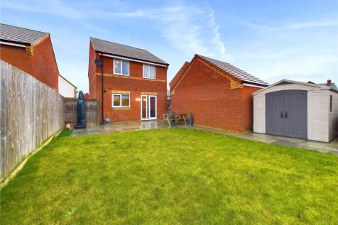 Grass To House