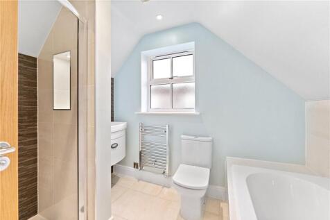 Master En-Suite