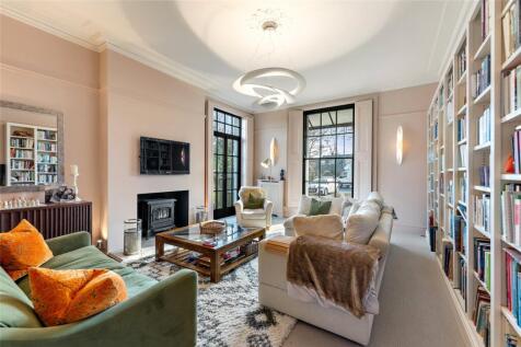 Drawing Room West