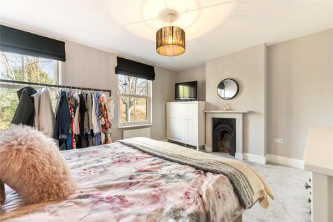 Bedroom 2 To Front