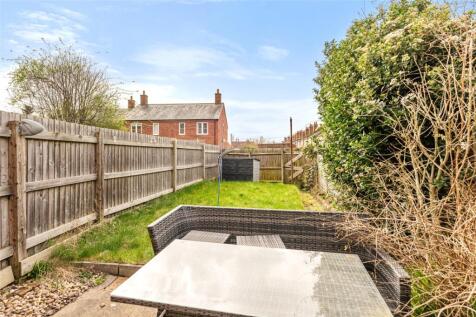 Garden To Rear