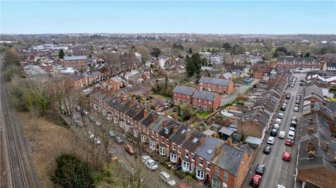 High Drone To Leam