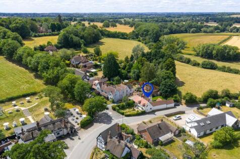 High Cottage To Vill