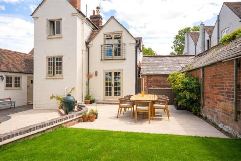 Turf To Patio