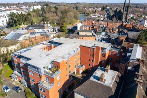 Manor House Rear