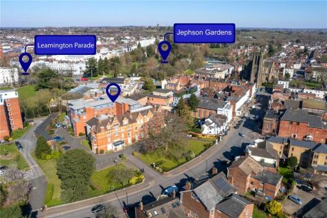 Manor To Jephson