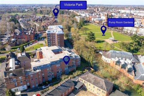 Vic Park and Pump