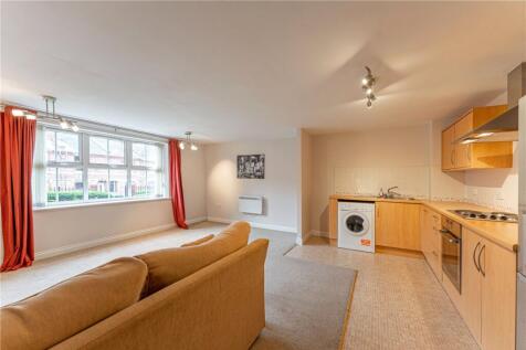 Open Plan Living/Win