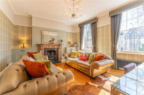 Drawing Room To Fire