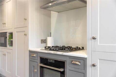 Kitchen Range