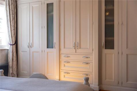 Cupboard Artwork