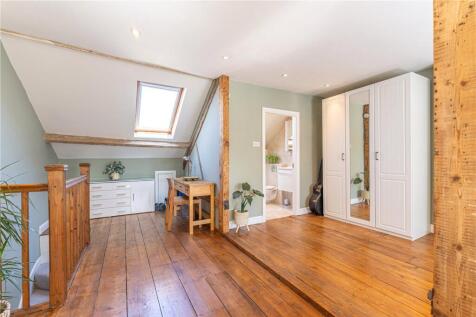 Bedroom 3 To Ensuite