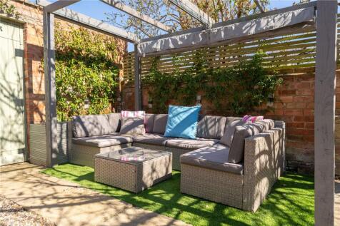 Pergola