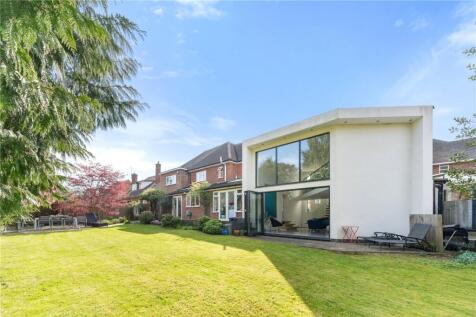 Garden To Extension
