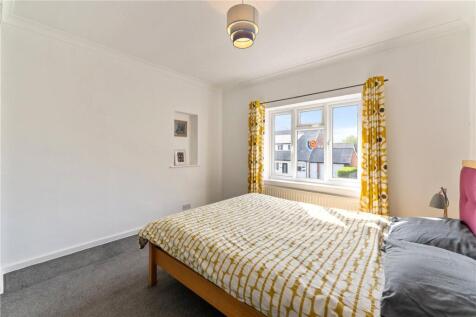 Bedroom 2 To Windows