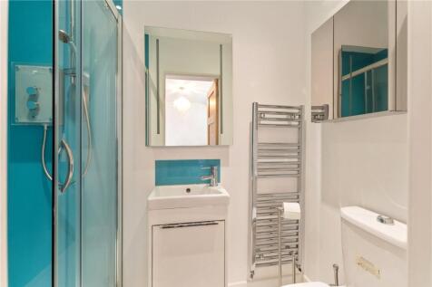 Bedroom 3 En-Suite