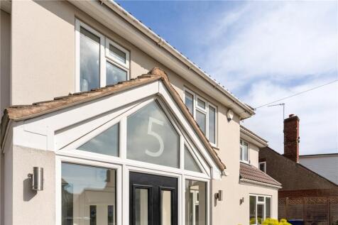 Number Frontage