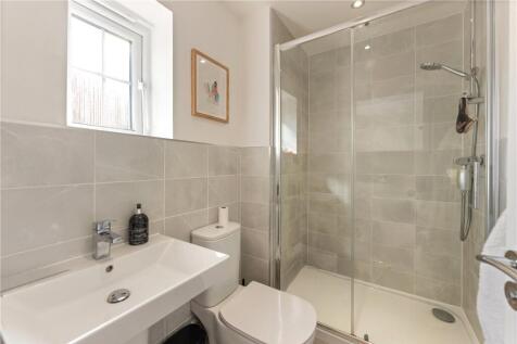 Master En-Suite