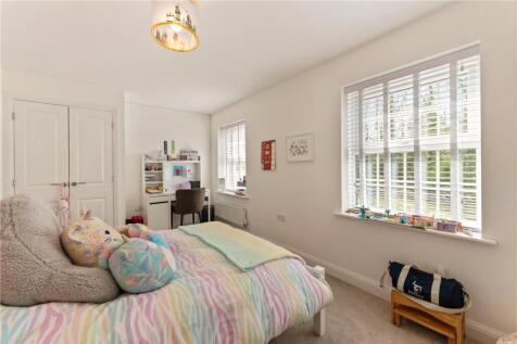 Bedroom 2 To Window