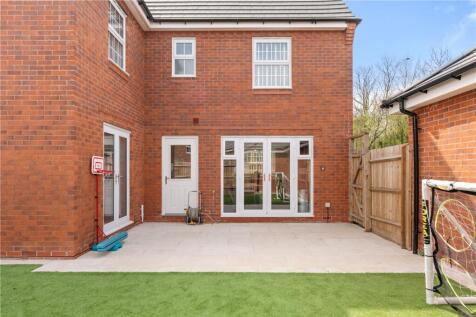 Turf To Patio