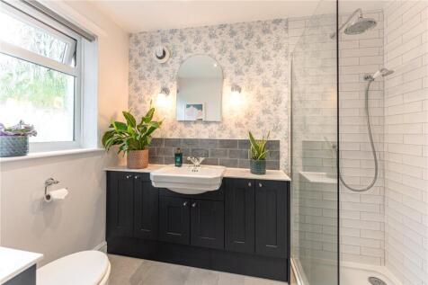 Downstairs Bathroom