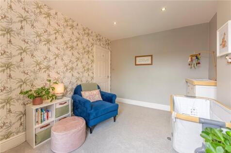 Bedroom To Hall