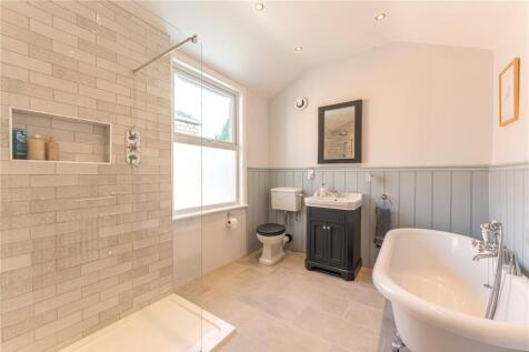 Bathroom - Family