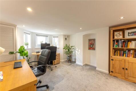 Lower Gf - Bedroom