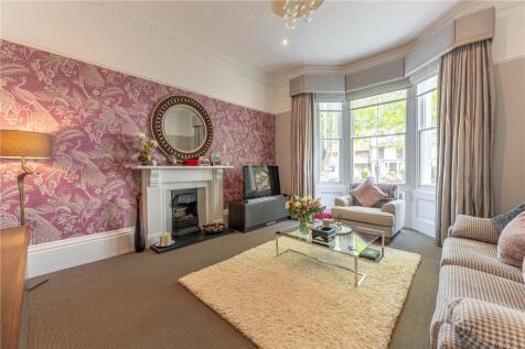 Dining Room To Bay